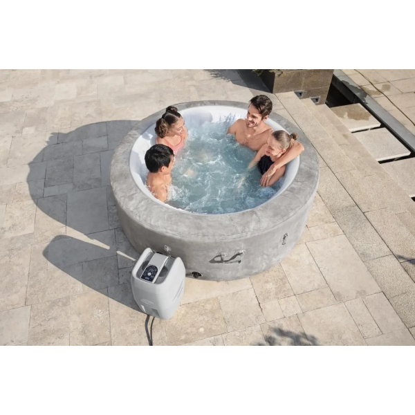 Jacuzzi bestway